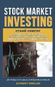 STOCK MARKET INVESTING crash course