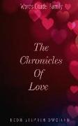 The Chronicles Of Love