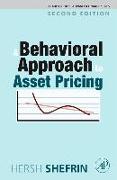 A Behavioral Approach to Asset Pricing