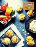 From Appetizer to Dessert - Cookbook with Many Food Recipes - Executing Recipes with a Cooking Robot: Ricette In Italiano - Scopri Come Cucinare Cibi