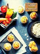 From Appetizer to Dessert - Cookbook with Many Food Recipes - Executing Recipes with a Cooking Robot: Ricette In Italiano - Scopri Come Cucinare Cibi