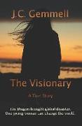 The Visionary: A Dystopian Sci-Fi