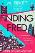 Finding Fred