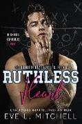 Ruthless Heart: The Ruthless Devils Series: Book 1