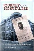 Journey on a Hospital Bed: Lev Lunts & the Serapion Brothers