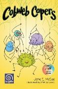 Cobweb Capers Book 1