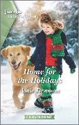 Home for the Holidays: A Clean Romance