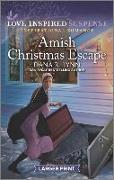 Amish Christmas Escape