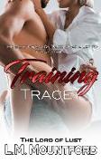 Training Tracey: A Best Friend's Swinger Daddy Romance