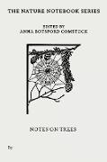 Notes on Trees