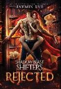 Rejected: Shadow Beast Shifters 1