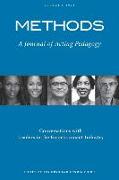 Methods: A Journal of Acting Pedagogy