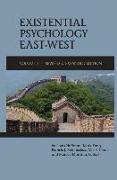 Existential Psychology East-West (Revised and Expanded Edition)