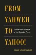 From Yahweh to Yahoo!