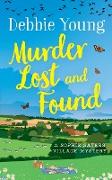 Murder Lost and Found