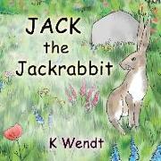 Jack the Jackrabbit