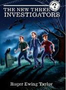 The New Three Investigators