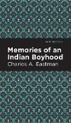 Memories of an Indian Boyhood