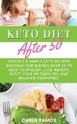 Keto Diet After 50