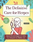 THE DEFINITIVE CURE FOR HERPES