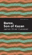 Baree, Son of Kazan