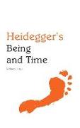 Heidegger's Being and Time