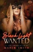Black Light Wanted