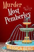 Murder Most Pemberley