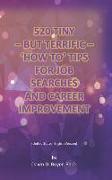 520 Tiny - But Terrific - 'How To' Tips for Job Searches and Career Improvement: United States, English Version