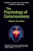 The Psychology of Consciousness