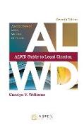 Alwd Guide to Legal Citation: [Connected Ebook]