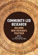 Community-Led Research