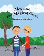 Alex and the Magical Coat