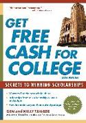 Get Free Cash for College