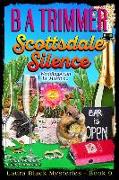 Scottsdale Silence