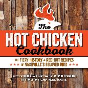 Hot Chicken Cookbook