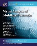 Visual Analysis of Multilayer Networks