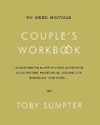 No Mere Mortals Couple's Workbook