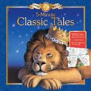 5-Minute Classic Tales Keepsake Collection