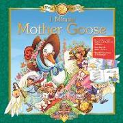 1-Minute Mother Goose Keepsake Collection