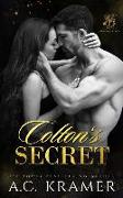 Colton's Secret: A Kinsley Elite Prequel