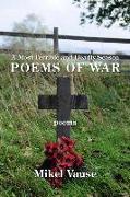 A Most Terrible and Deadly Season: Poems of War