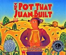 The Pot That Juan Built