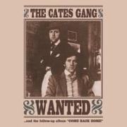The Cates Gang: Wanted