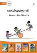 Let's Read Together - Level L, Book A (Lao Edition) - &#3742,&#3751,&#3713,&#3776,&#3758,&#3771,&#3762,&#3745,&#3762,&#3757,&#3784,&#3762,&#3737,&#373