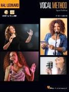 Hal Leonard Vocal Method: Soprano/Alto Edition - Includes Online Audio and Video