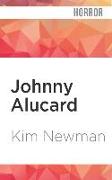 Johnny Alucard
