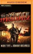 United States of Apocalypse 2: Razed Country