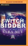 Switch Bidder: A Jock Hard Novella