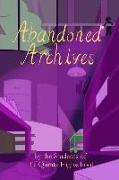 Abandoned Archives